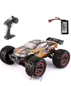 VATOS 4WD 112 Remote Control Buggy 46km/h High Speed Free Shipping