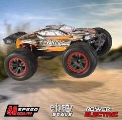 VATOS 4WD 112 Remote Control Buggy 46km/h High Speed Free Shipping