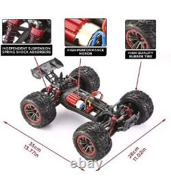 VATOS 4WD 112 Remote Control Buggy 46km/h High Speed Free Shipping