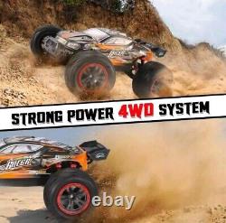 VATOS 4WD 112 Remote Control Buggy 46km/h High Speed Free Shipping