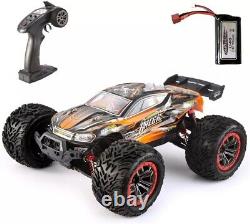 VATOS 4WD 112 Remote Control Buggy 46km/h High Speed RC Car Truck Electric RTR