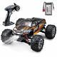 Vatos Brushless Remote Control Car 4wd Rc Cars 52km/h High Speed 116 Scale