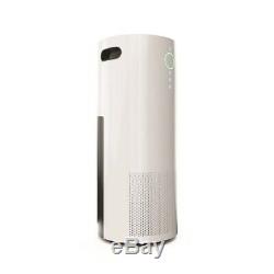 Vax Pure Air 300 Air Purifier Compact HEPA Filter Remove Dust Pollen ACAMV101