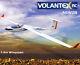Volantex Asw28 V2 2.6m Rc Remote Control Drone Sailplane Glider Plane Airplane