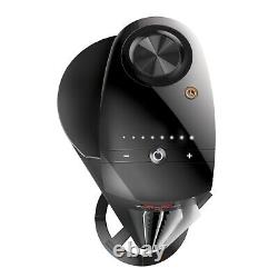 Vornado tower fan circulator Tower M 480 m³/h with remote control and timer