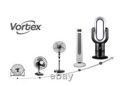 Vortex AirT Bladeless Tower Fan (Heater & Cooler)