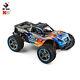 Wltoys 104019 Rc Car 2.4ghz 55km/h 1/10 3660 Brushless Remote Control Car