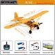Wltoys A160 Rc Airplane 2.4g 5ch Remote Control (gliding, Electric, Epp 3d/6g)