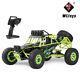 Wltoys Rc Car 4wd Jeep Suv Remote Control Off-road Rc Monster Crawler Auto Baja