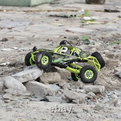 WLtoys RC Drift Car 4WD 1/12 50KM/H High Speed Remote Control Monster Vehicle