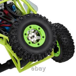 WLtoys RC Drift Car 4WD 1/12 50KM/H High Speed Remote Control Monster Vehicle