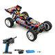 Wltoys Xks 124007 Remote Control Car 1/12 2.4ghz 75km/h Off Road Brushless Rtr