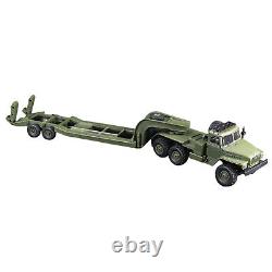 WPL B36-3 Full Scale Remote Control Vehicle Model 116 RC Car Long Crawler Toy