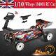 Wltoys 104001 Rtr 1/10 2.4g 4wd Metal Chassis Remote Control Off-road Vehicle Uk