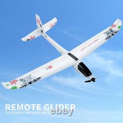 Wltoys XK A800 Electric Remote Control Plane 4CH RC Aircraft Glider with 2.4G