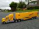 Yellow Road Rage American Large Truck Lorry 49cml Radio Remote Control Car