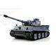 116 Heng Long Allemand Tigre I Rc Tank Airsoft & Infrared 2.4ghz Tk6.0s