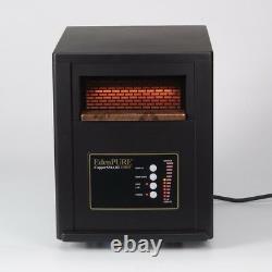 2021 Edenpure Coppersmart 1000 Copper Ptc Heater