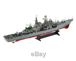 31 U. S Destroyer Battleship Warship Rc Bateau 2ch Télécommande Ht2879 1115