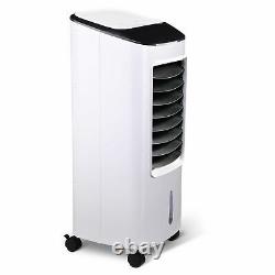 7l 65w Refroidisseur D'air Évaporateur Climatiseur Portable Unité De Conditionnement À Distance