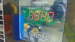 Airrex Ah-800i Chauffe-eau Infrarouge