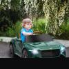 Bentley Bacalar : Voiture électrique Pour Enfants 12v Avec Télécommande Homologuée