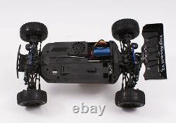 Bsd Racing Flux Assault V2 Rc Buggy 4wd 1/10 Échelle Radio Télécommande Voiture