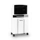 Chambre Portable Air Cooler Climatisation 4in1 Ventilateur 6 L 65 W Ioniseur Humidifier Blanc