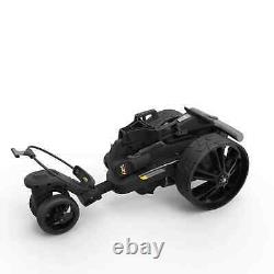 Chariot de golf électrique à télécommande GPS Powakaddy Rx1 / Nouveau modèle 2023