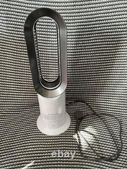 Chauffe-vent Dyson + Cool Am09 Blanc/nickel. Pas De Télécommande