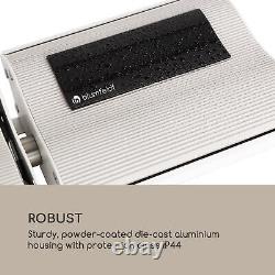 Climatiseur Infrarouge Patio Radiant Garden Home Outdoor 2400w Télécommande Blanc
