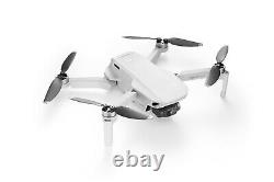 Dji Mavic Mini Drone Kit (comprend Télécommande, Batterie, Hélice) Utilisé