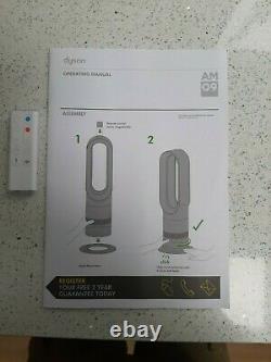 Dyson Am09 Chauffe-vent Froid Chaud