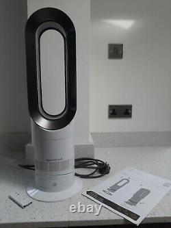 Dyson Am09 Chauffe-vent Froid Chaud