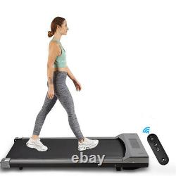 Electric Power Treadmill Walking Machine Running Pad Home Gym Fitness Exercice