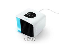Evapolar Evasmart Nano Portable Personal Air Cooler Évaporatif, Humidificateur