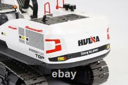 Excavatrice RC Huina 1594 Télécommandée Pelle 114 22Ch NOUVELLE VERSION 2023