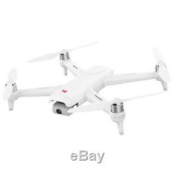 Gps Fpv Rc Drone 1080p Caméra Hd Rc Quadcopter Rtf Avec Télécommande LCD Aa