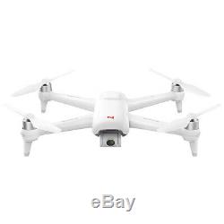 Gps Fpv Rc Drone 1080p Caméra Hd Rc Quadcopter Rtf Avec Télécommande LCD Aa