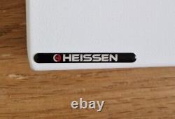 Heissen Far Infrared Panel Heater + Thermostat + Smart Wi-fi Control