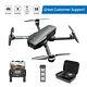 Holy Stone Hs720 Foldable 5g Fpv Gps Drone 4k Caméra Quadcopter Brushless +case