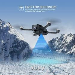 Holy Stone Hs720e Hs105 4k Eis Camera Drone Brushless Gps Fpv Selfie Quadcopter