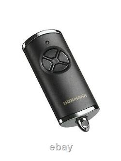 Hormann Supramatic E Ouverture De Porte De Garage Bluetooth Série 4 Bisecur + Remote Rail