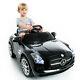 Mercedes Benz Sls Amg Enfants Ride On Car 6v Électrique Télécommande Enfants Mp3