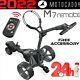 Motocaddy M7 Remote 2022 Chariot De Golf Électrique & Accessoire Gratuit Livraison 24 Heures