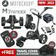 Motocaddy M7 Remote Electric Golf Trolley Ultra Lithium Batterie Nouveau! 2022
