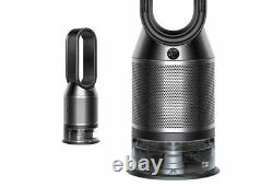 Nouveau Dyson Ph01 Pure Humidify + Cool Smart Tower Fan Black Nickel Ships Today
