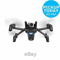 Parrot Anafi Drone Gris Caméra 4k Hdr 21mp Léger