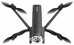 Parrot Anafi Drone Gris Caméra 4k Hdr 21mp Léger