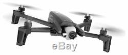 Parrot Anafi Drone Gris Caméra 4k Hdr 21mp Léger